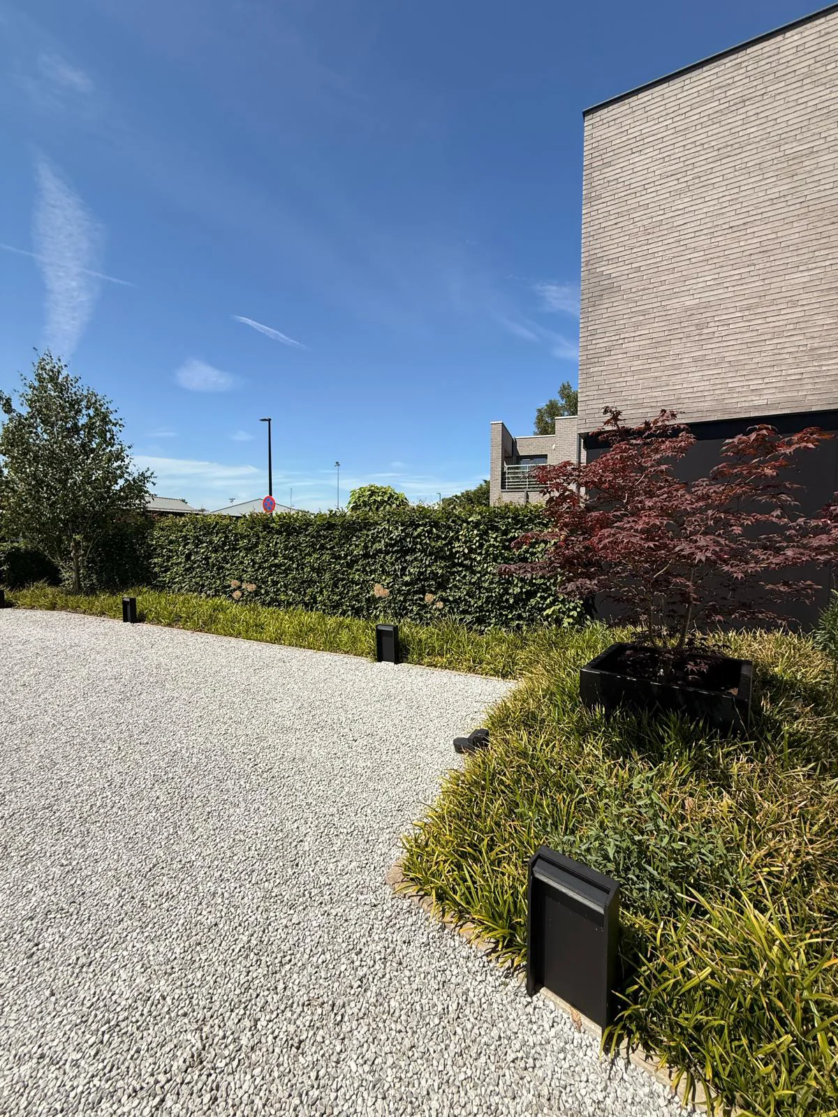 Waarom is dit relevant bij nieuwbouw?