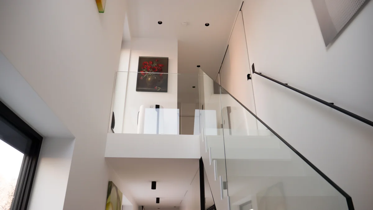 Welke voorwaarden gelden wanneer u zelf in de woning gaat wonen?