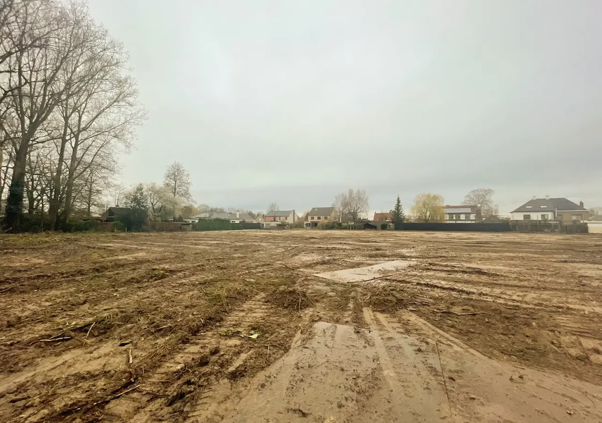 Grond of oud huis verkopen aan een projectontwikkelaar: hoe werkt het?