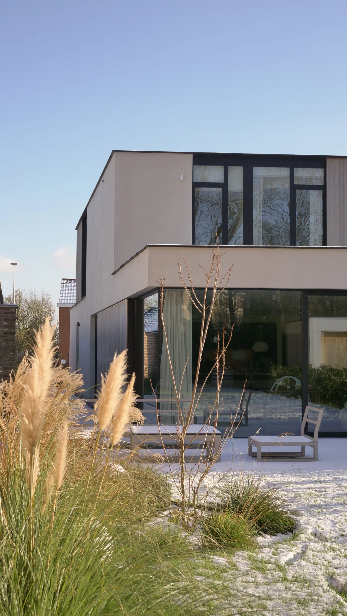 Energiezuinig wonen wordt steeds belangrijker 